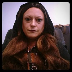 Meet your Posher, Brandyjo